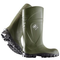 Bekina Boots Werklaars Steplite X S5 Groen Maat 40