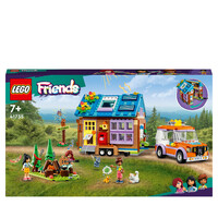 LEGO Friends Tiny House