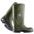 Bekina Boots Werklaars Steplite X S5 Groen Maat 47