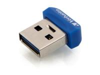 USB-Stick 16GB Verbatim 3.0 Nano Store'n Stay retail