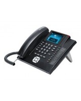 Auerswald COMfortel 1400 IP VoIP-Telefon SIP Schwarz