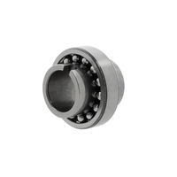 Self-aligning ball bearings 11204 TN9