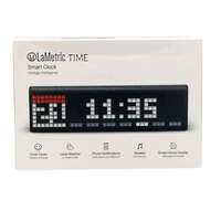 LaMetric Time (37X8) smarte WLAN-Uhr