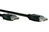 ROLINE DisplayPort Kabel, DP ST - ST, 1,0 m