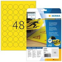 HERMA 8034