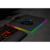 CORSAIR Vezetékes Egér Gaming, SCIMITAR RGB ELITE, 17 programozható gomb, RGB Világítás, 18000dpi, fekete