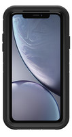 OtterBox Defender Apple Iphone XR Zwart - beschermhoesje
