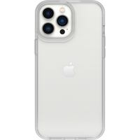 OtterBox React iPhone 13 Pro Max / iPhone 12 Pro Max - clear - ProPack (ohne Verpackung - nachhaltig) - Schutzhülle