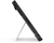 OtterBox Symmetry Studio Microsoft Surface Pro 8 Black Crystal - clear/Schwarz - ProPack (ohne Verpackung - nachhaltig) - Schutzhülle