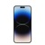 OtterBox Alpha Glass Anti-Microbial Apple iPhone 14 Pro Max - clear - Displayschutzglas/Displayschutzfolie