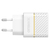 OtterBox EU Wall Charger 20W - 1X USB-C 20W USB-PD Weiß - (ohne Verpackung - nachhaltig) - Ladegerät für Mobilgeräte / Netzteil mit Schnellladefunktion