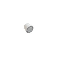 Adattatore anima interna per Distributore carta igienica jumbo Hylab con diametro Ø 70 mm bianco - 0F288