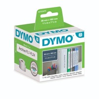 Rotolo da 110 etichette Dymo LabelWriter indirizzi standard 190x38 mm bianco S0722470