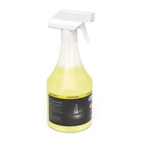 Schweißkraft 194000914 Reinigungsmittel CleanBasic 1 Liter in Sprühflasche