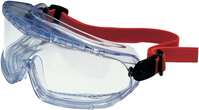 Honeywell Safety Products Deutschland GmbH & Co. KG Okulary ochronne panoramiczne V-MAXX EN 166 ramka przeźroczysta, szkła przeźrocz