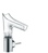 HANSGROHE 12123300 EH-WT-MI 140 AXOR STARCK V m Glasauslauf u AG Facett. pol. r