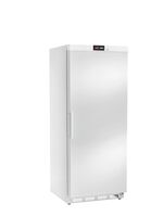 cookmax Tiefkühlschrank weiß 580 l