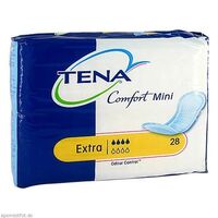 TENA Comfort Mini Extra 28 St/Btl.