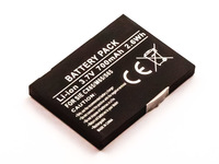 AccuPower battery suitable for Siemens A31, CX65