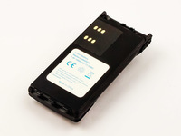 Batteria adatta per Motorola GP360, GP1280, HNN9013B