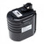 VHBW Battery for Bosch GBH 24VFR, BST019, 24V, NiMH, 1500mAh