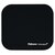 ValueX Mouse Pad with Microban Protection Black 5933907