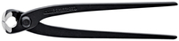 Artikeldetailsicht KNIPEX KNIPEX Rabitzzange poliert, schwarz 220mm Nr. 99 00 220