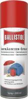 Artikeldetailsicht BALLISTOL BALLISTOL Imprägnierspray 500 ml