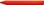 Artikeldetailsicht LYRA LYRA Signierkreide sechseckig Nr. 795, rot (a 12 Stück)