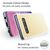 NALIA Mirror Case compatible with Samsung Galaxy S10 Plus, Ultra-Thin Shiny Protective Selfie Silicone Cover, Slim Shockproof Gel Protector with Reflective Back, Smart-Phone Bum...