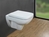 WENKO WC-Sitz Exclusive Nr. 8, Duroplast, mit Absenkautomatik