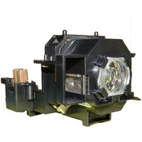 EPSON MOVIEMATE 50 Projector Lamp Module (Compatible Bulb Inside)