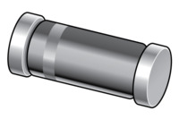 NEXPERIA Schottky Gleichr.-Diode 30V 0.2A 2-Pin Mini-MELF T/R BAS85,115