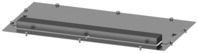 SIVACON S4 Bodenblech IP40 mit Kabeleinführung B:350mm T: 600mm, 8PQ23006BA22