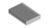 Strangkühlkörper, 100 x 150 x 27 mm, 1.8 bis 1.15 K/W, Aluminium natur