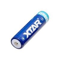 Safe Laser Xtar 18650 akkumulátor 3400mAh Li-Ion