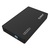 Orico Külső HDD/SSD Ház 3.5"/2,5" - 3588US3-V1-EU-BK/53/ (USB-A 3.0, Max.: 16TB, fekete)