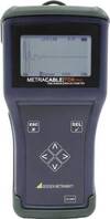 Kábel mérő készülék M281A Gossen Metrawatt METRACABLE TDR PRO telekommunikáció, Hálózat, Audio/videó