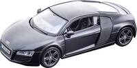 Maisto Audi R8 1:24 Autómodell