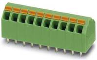 Phoenix Contact 1751493 Rugóerős kapocstömb 1.50 mm² Pólusszám 4 50 db