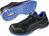PUMA Argon Blue Low 644220-49 ESD Biztonsági cipő S3 Cipőméret (EU): 49 Fekete, Kék 1 db