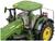 Wiking 077859 1-es nyom Mezőgazdasági modell John Deere 8R 410 1:32