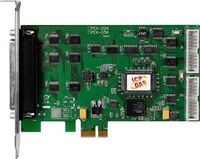 PCI EXPRESS, 56X OPTO-22 COMPA PEX-D56 PEX-D56 CRInterface Cards/Adapters
