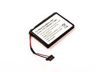 Battery for GPS 3.3Wh Li-ion 3.7V 900mAh 3.3Wh Li-ion 3.7V 900mAh