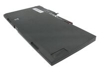 Laptop Battery for HP 50Wh Li-Pol 11.1V 4500mAh Batterien