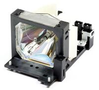 Projector Lamp for ViewSonic 200 Watt, 2000 Hours PJ750-2, PJ750-3, PJ751 Lampen