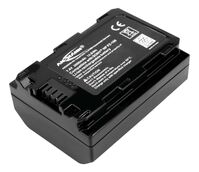 Camera/Camcorder Battery Lithium Polymer (Lipo) 2000 Mah