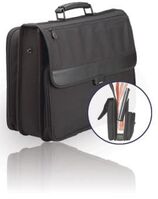 Protector15X-17X 13"-16" Nylon/Teflon Black Toploader-Taschen