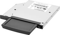 Slim Remov. SATA 500GB Drive 9.5mm Slim Removable SATA 500GB Drive, 2.5", 500 GB Internal Hard Drives