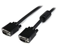 MONITOR VGA VIDEO CABLE, 3m Coax High Resolution ,